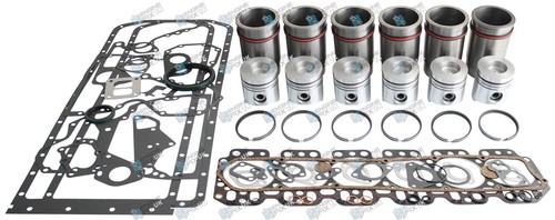 Kit ricostruzione motore john - kit,