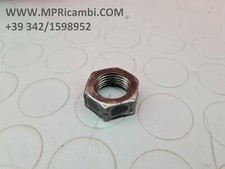 DADO ALBERO MOTORE SUZUKI RM 125 2T 1988 SHAFT