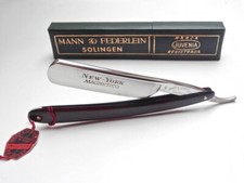 Rasoio Uomo & Federlein 6/8