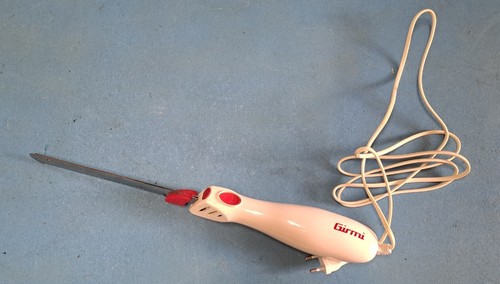 Tagliapane elettrico girmi - tagliapane,
