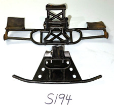 TEAM TELECOMANDO LOSI TEN-SCTE PARAURTI ANTERIORE E POSTERIORE PER CAMION CORSA CORTA 4X4