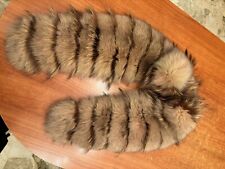 Collo In Vera Volpe Linciata