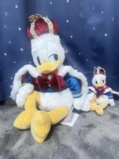 Disney Paperino IL RE