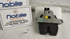 SERRATURA COFANO PORTELLONE POSTERIORE  FORD CMAX C MAX 2010/2015