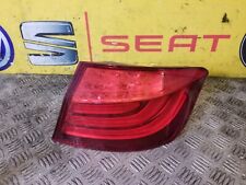 BMW SERIE 5 520D M SPORT 2010