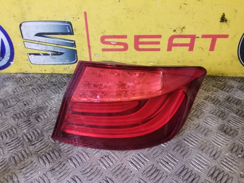 Bmw serie 520d sport 2010 - serie, m
