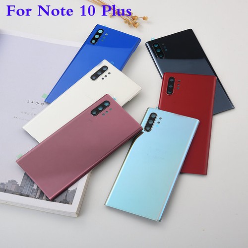 Custodia cover batteria vetro