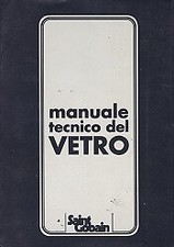 Manuale tecnico del vetro