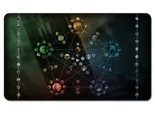 Playmat tappetino gioco - da,