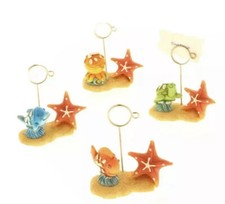 Segnaposto Bomboniera Animali