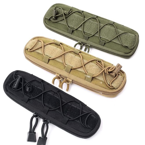 Tactical molle pouch - tactical,