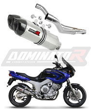 SCARICHI TERMINALI SPECIAL