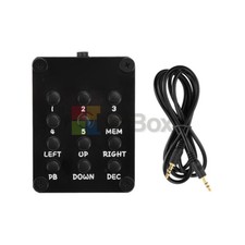 Tastiera telecomando FH-2 con