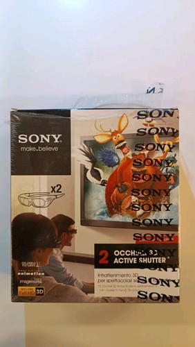 Occhiali sony ec1 - sony,