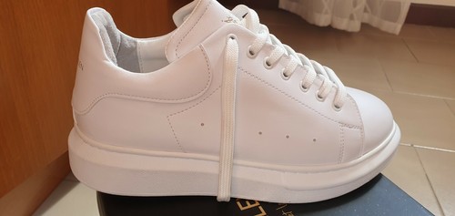 Scarpe uomo martin valen - uomo,