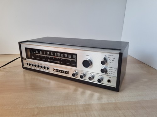 Voxson 213 high - voxson, high-fidelity