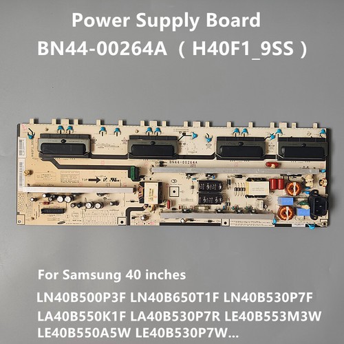 Per samsung la40b530p7r - samsung,