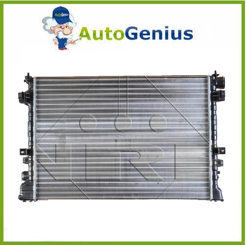 Radiatore motore fiat scudo - fiat,