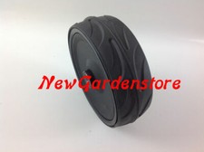 Ruota rasaerba tagliaerba