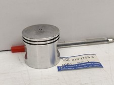 Pezzo pistone motosega Echo