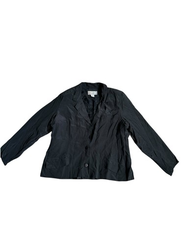 Blazer spalline donna vintage