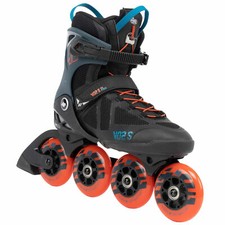 K2 VO2 S 90 Pro Pattini Da