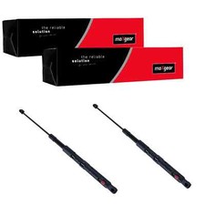 2 molle a gas Maxgear sollevatore cofano adatto per MERCEDES-BENZ CLASSE M |