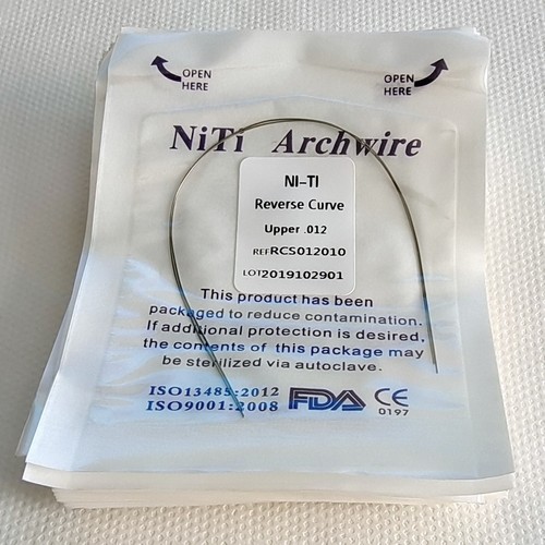 Confezioni dental arcos de - 10,