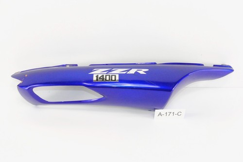 Kawasaki zzr 1400 - 1400, abs
