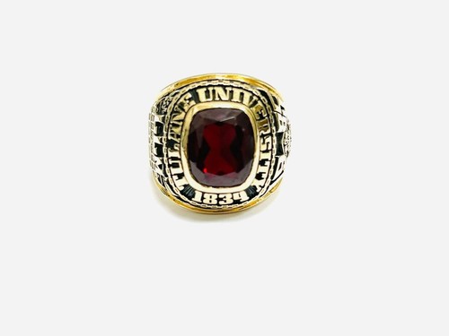 Anello herff jones - anello,