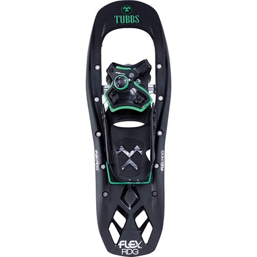 Scarpe neve uomo tubbs - neve,