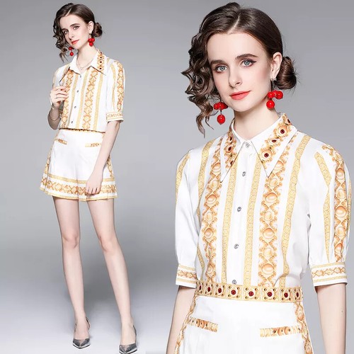 Tailleur completo set donna