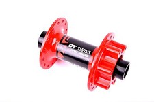 Mozzo ruota anteriore DT swiss