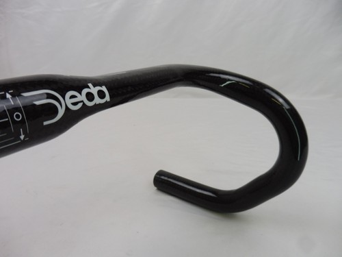 Manubrio deda glare 31 - glare, ab