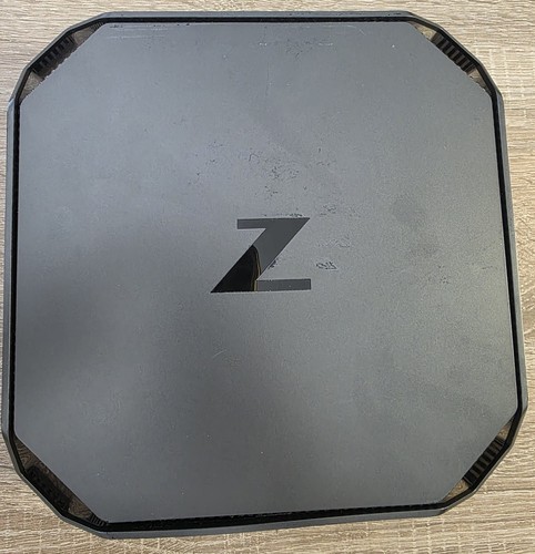 Mini workstation - z2,