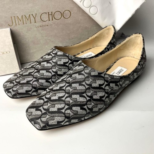 Jimmy choo joselyn flat - choo,
