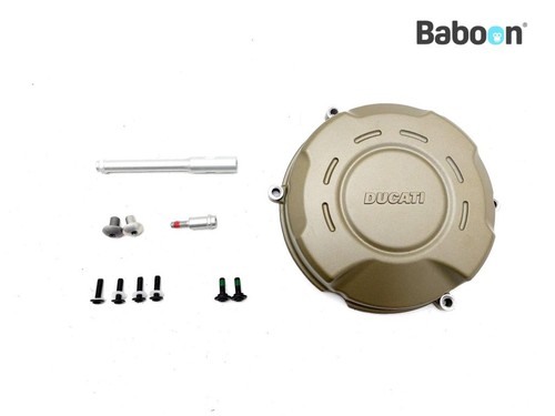 Coperchio frizione ducati - coperchio,