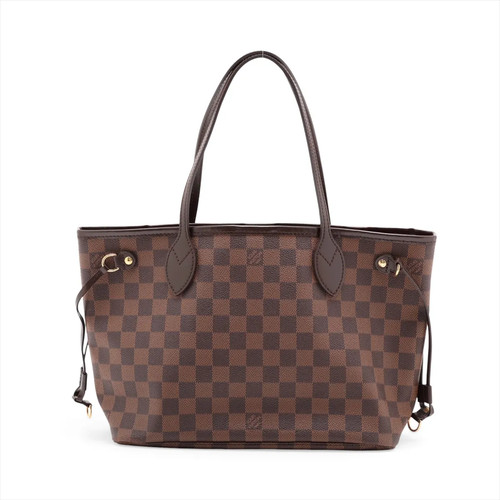 Louis vuitton damier - damier, neverfull