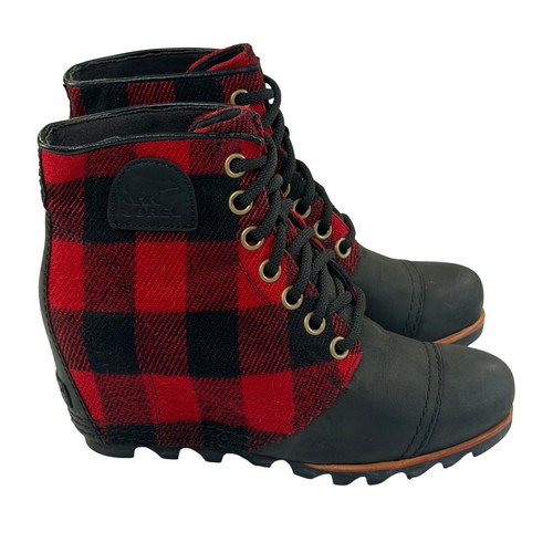 Stivali sorel pdx donna - stivali, 8,5