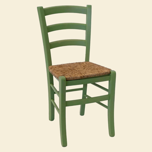 Sedia venezia legno cucina - sedia,