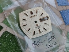 Vintage Watch Seiko 0903-5009