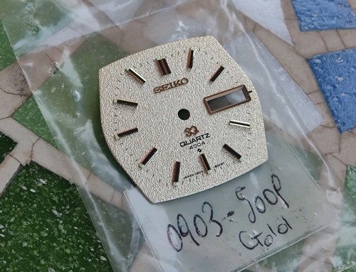 Vintage watch seiko 0903 - vintage,