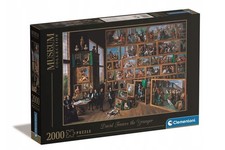 Clementoni Puzzle 2000 Pezzi