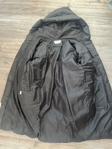 Giubbotto donna nero - , puffer