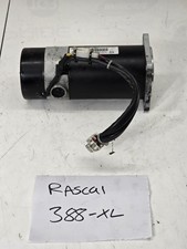 Rascal 388xl Mobility Scooter