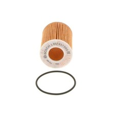 Filtro Olio Bosch 1457437003