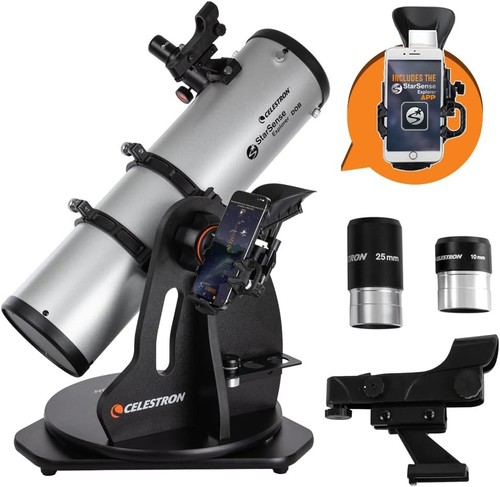 Celestron starsense explorer - starsense,