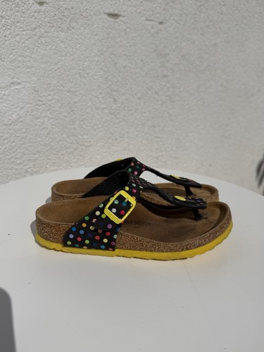 Sandali birkenstock giza - sandali, kids