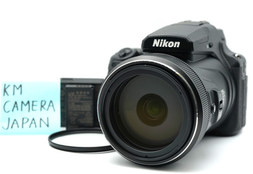 Duty payed nikon coolpix - duty, payed]