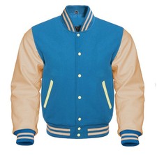 Classic Varsity Letterman